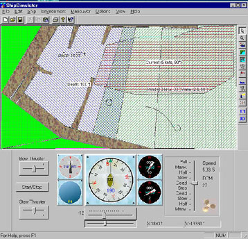 Navy CAP Virtual Showcase - Dynaflow Inc.