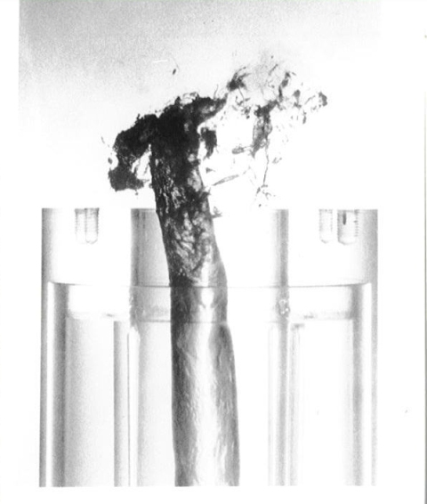 Dynaflow Powder DynaJets | Image Gallery | Dynaflow, Inc.